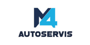 Logo M4 Autoservis