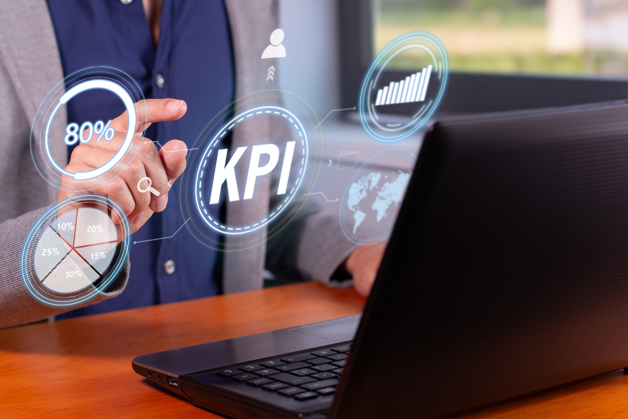 tronos Blog 1 Tronos KPI