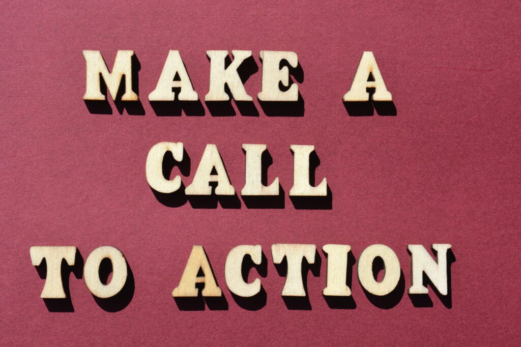 tronos Ako správne využiť call to action (CTA) na zvýšenie konverzií 3 Make A Call To Action, banner headline