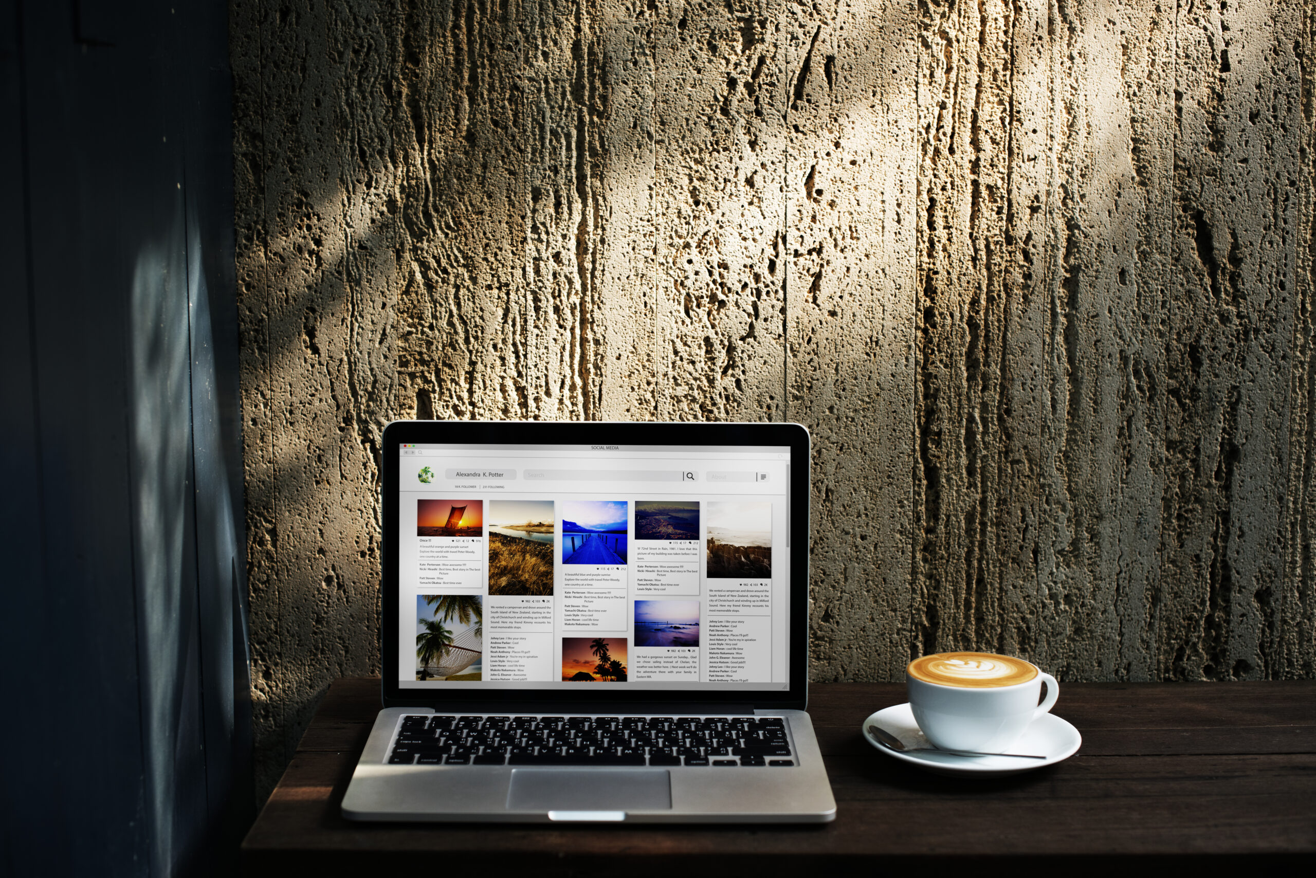 technology coffee internet beverage cafe data conc 2025 02 10 08 56 38 utc scaled tronos