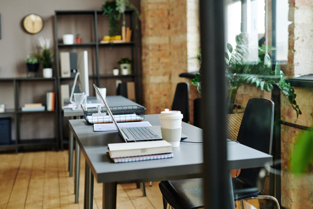 workplace of contemporary white collar worker in s 2026 01 09 01 18 03 utc tronos