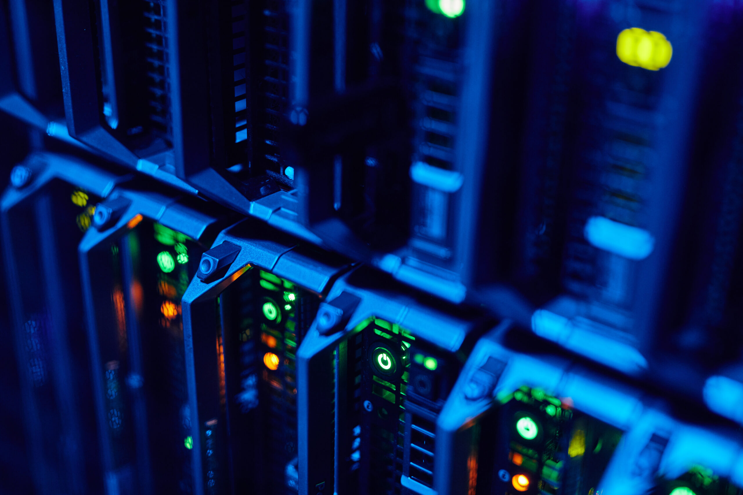 blade servers close up 2026 03 19 21 55 55 utc scaled tronos
