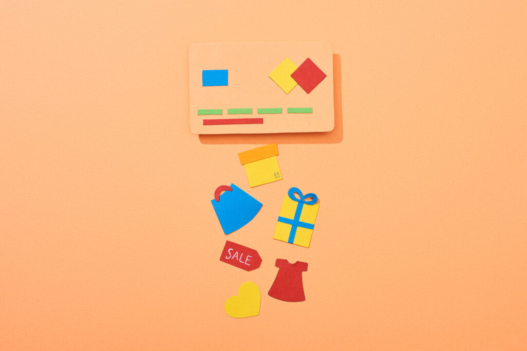 top view of credit card template near icons on pea 2026 01 09 12 22 49 utc tronos