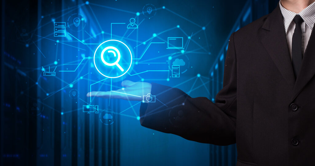 tronos Vizuálne vyhľadávanie (Circle to Search): Ako optimalizovať e-shop, keď ľudia nehľadajú slová, ale fotia tvoje produkty 1 corporate technology displayed in hand 2026 01 09 14 39 42 utc tronos
