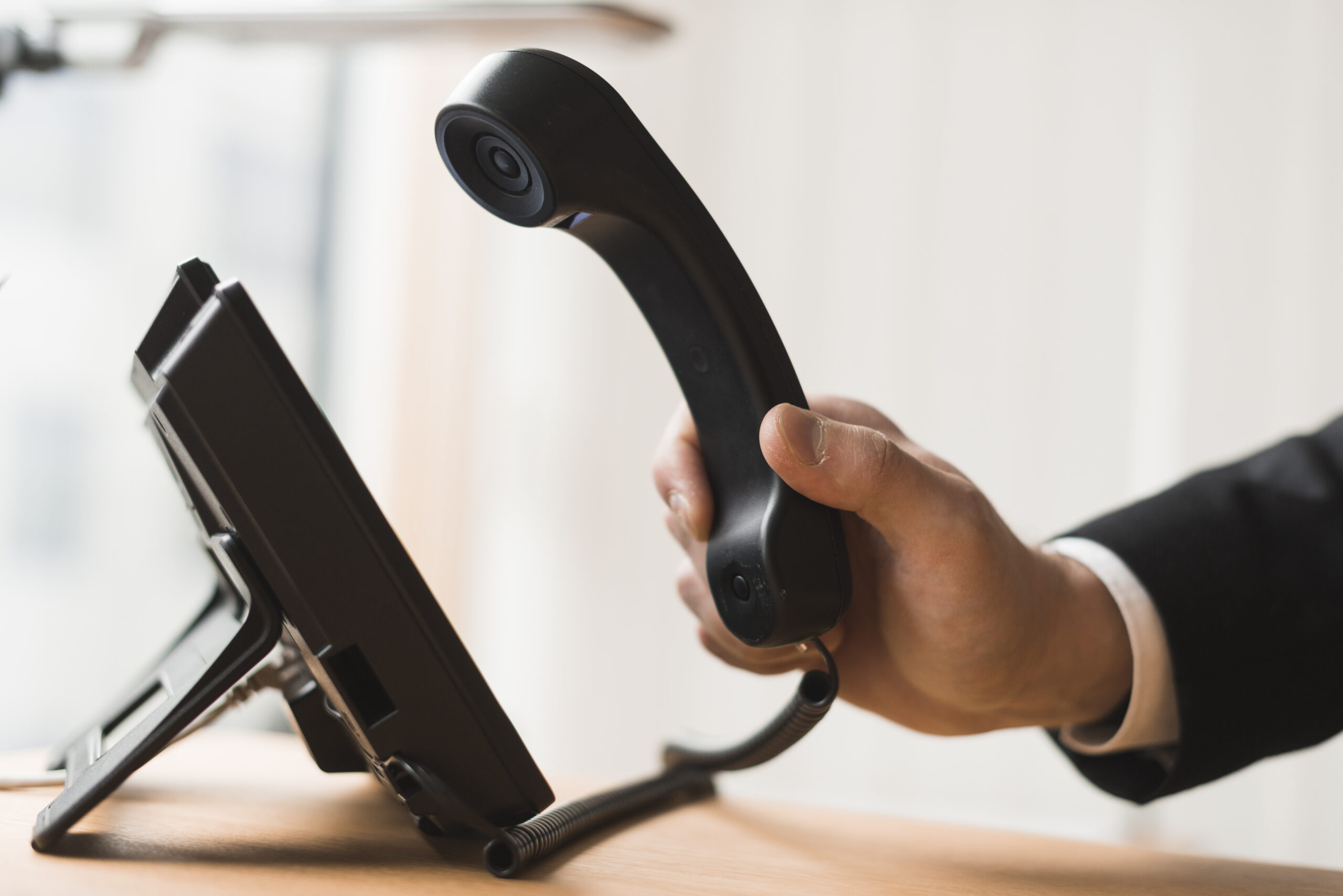 professional ready to make a call 2026 03 18 06 41 45 utc scaled tronos