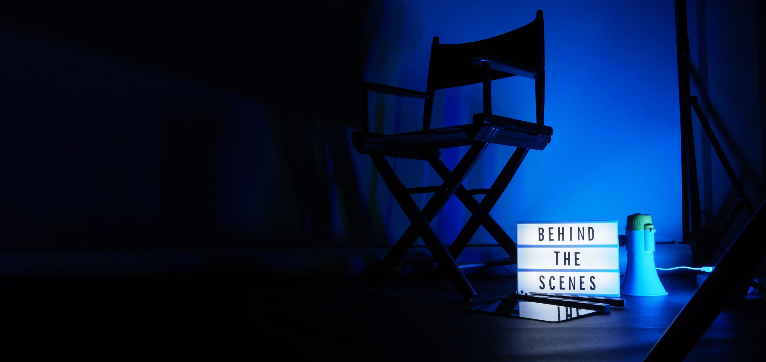 tronos Domov 5 behind the scenes director chair film set 2026 01 08 22 57 54 utc scaled tronos
