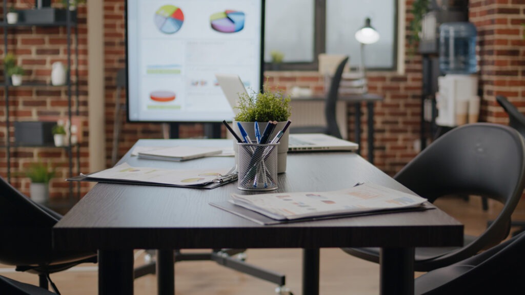 clean and organized workspace with modern technolo 2026 09 21 19 41 54 utc tronos
