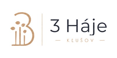 Logo 3 Háje Kľušov