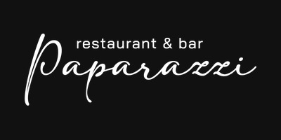 Logo Paparazzi Restaurant & Bar