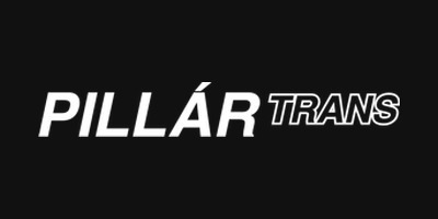 Logo Pillar Trans