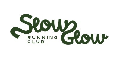 Logo SlowGlow Run