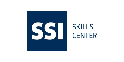 Logo SSI Skills Center
