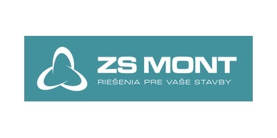 Logo ZS MONT